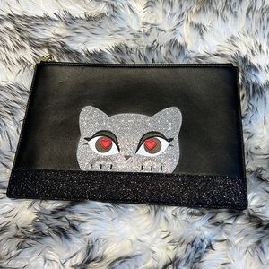 Karl Lagerfeld Kitty Clutch